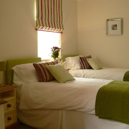 Ashberry Guest House Пенрит Екстериор снимка