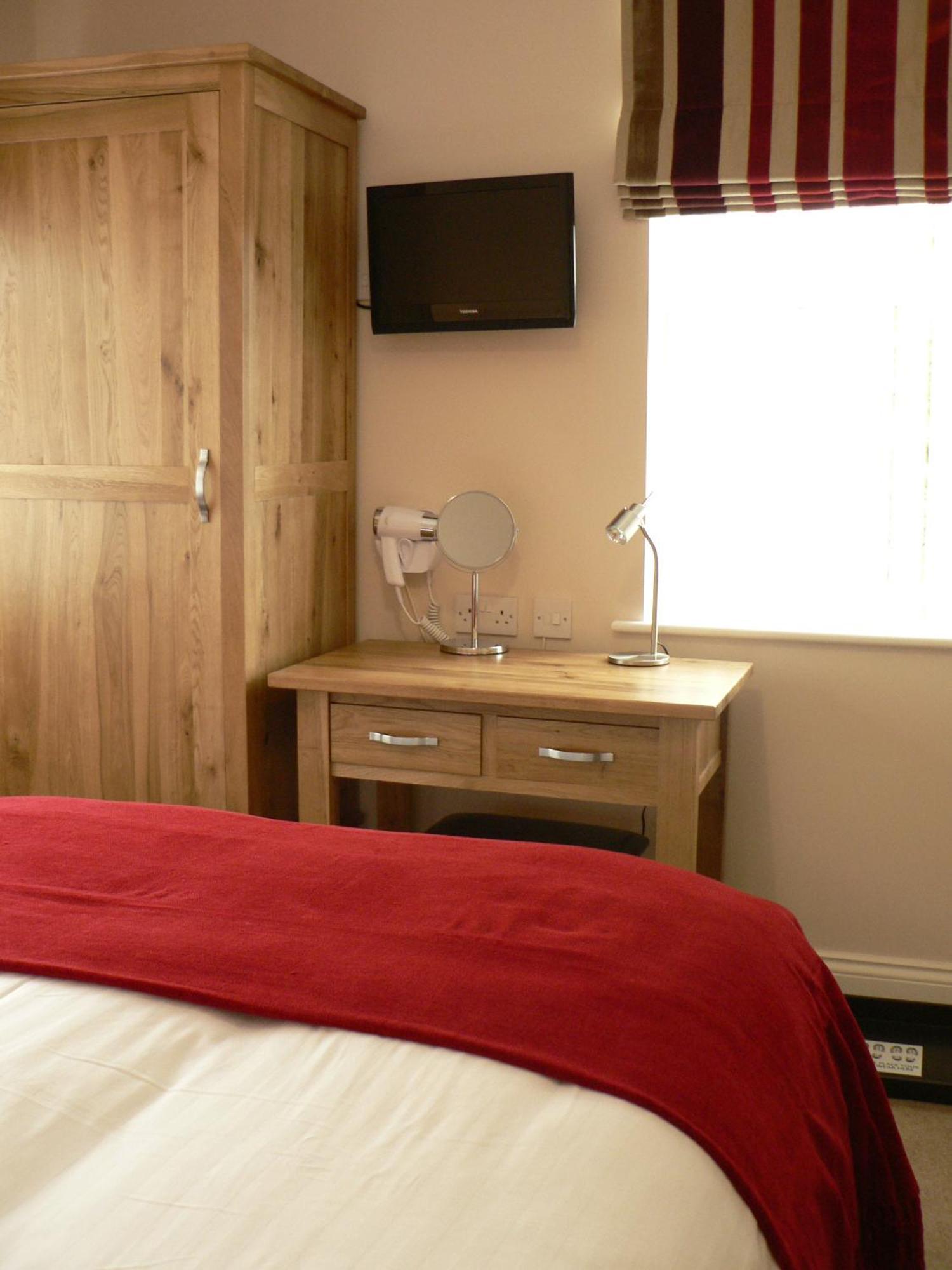Ashberry Guest House Пенрит Екстериор снимка