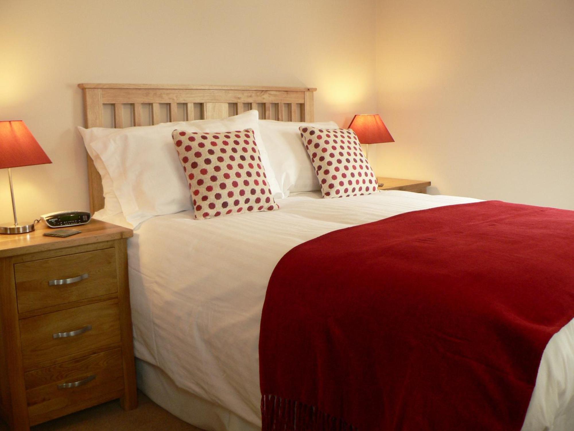 Ashberry Guest House Пенрит Екстериор снимка