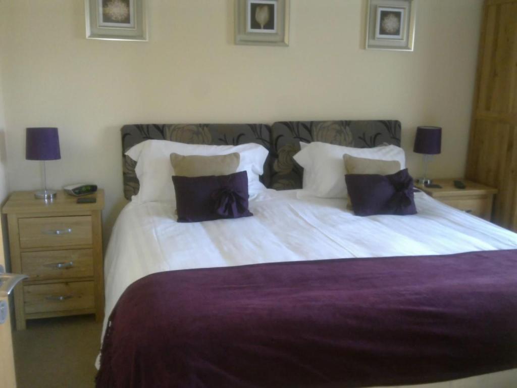 Ashberry Guest House Пенрит Стая снимка