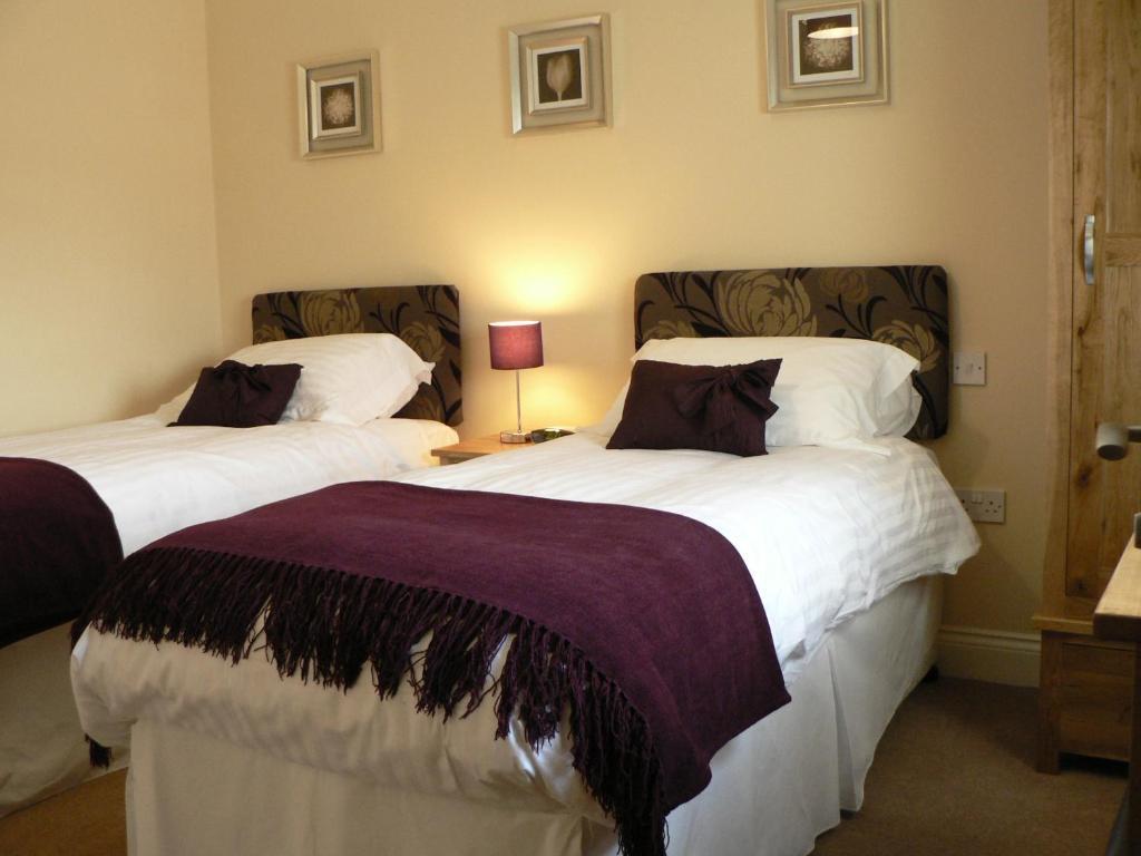 Ashberry Guest House Пенрит Стая снимка