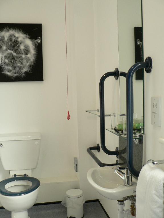 Ashberry Guest House Пенрит Стая снимка