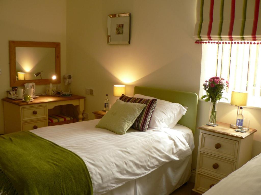 Ashberry Guest House Пенрит Стая снимка